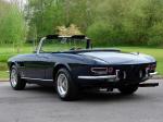 Ferrari 330 GTS 1966 года (UK)